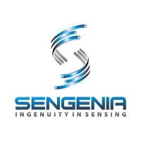 Sengenia Limited logo - Similar company to Smotech S.R.O.
