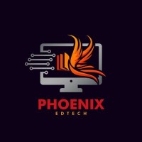 Phoenix Edtech logo - Similar company to Upnext Career