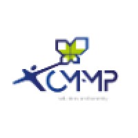 CM-MP logo - Similar company to Snm Cloud