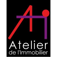Atelier de l'Immobilier logo - Similar company to Chambre Des Propriétaires