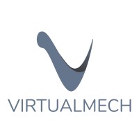 Virtualmech logo - Similar company to Naifman