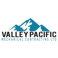 Valley Pacific Mechanical Contracting Ltd. logo - Similar company to Northtech Plumbing Ltd.