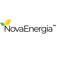Nova Energia logo - Similar company to Tutela Condomini