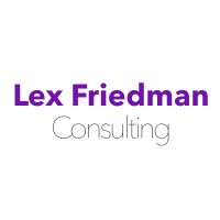 Lex Friedman Consulting logo - Similar company to Creator Lab Digital