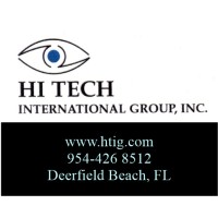 Hi Tech International Group logo - Similar company to Eagle Trade