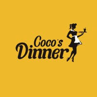 COCO'S DINNER logo - Similar company to Coco'S Dinner Lyon