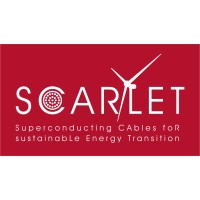 Scarlet project logo - Similar company to Hynet