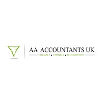 AA Accountants UK logo - Similar company to Accountax Zone
