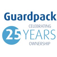 Guardpack Ltd logo - Similar company to Tinpac