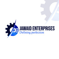 Jawaid Enterprises logo - Similar company to Multilink Enterprises