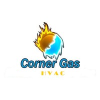 CORNER GAS HEATING logo - Similar company to Nk Technologies