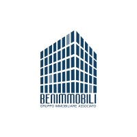 BENIMMOBILI GRUPPO IMMOBILIARE ASSOCIATO logo - Similar company to Ekla