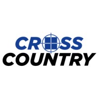 Cross Country Containers logo - Similar company to Unicargo Lda