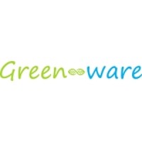 Green-ware.be logo - Similar company to Foonz Telecom & Reparatie