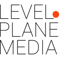 Level Plane Media logo - Similar company to Etheron Hosting