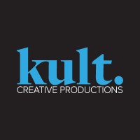 Kult Creative Productions logo - Similar company to Tengate