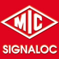 Mic Signaloc logo - Similar company to Probalis