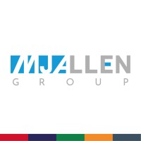 MJAllen Group logo - Similar company to Prospeed Precision Limited