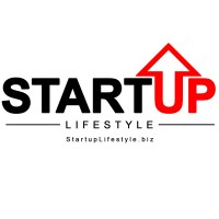 Startup Lifestyle logo - Similar company to Cortado (Acquired 2022)