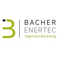 BacherEnertec Ingenieurberatung logo - Similar company to Voigtländer Board Advisory
