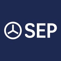 SEP logo - Similar company to Sia Felzer