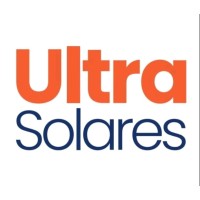 Ultra Solares logo - Similar company to E2C