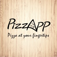 PizzApp logo - Similar company to Bizzap