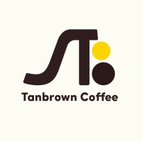 Tanbrown Coffee logo - Similar company to T.A.N. Coffee