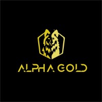 Alpha Gold logo - Similar company to Multiplex Capital Ltd