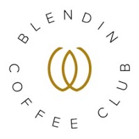 BlendIn Coffee Club logo - Similar company to Palmers Restaurant