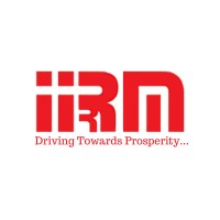 Institute of Integrated Resource Management (IIRM) logo - Similar company to Institute Of Development And Humanitarian Assistance (Idha)
