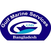 Gulf Marine Services logo - Similar company to A & J Group