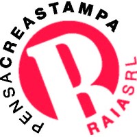 Raia srl logo - Similar company to Webgi