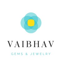 Vaibhav Gems logo - Similar company to The Gem Source