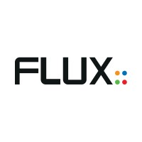 FLUX:: logo - Similar company to The Based Labs
