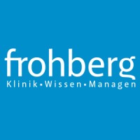 Frohberg - Klinik-Wissen-Managen