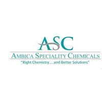 Ambica Speciality Chemicals logo - Similar company to Mikado Quartz Vietnam