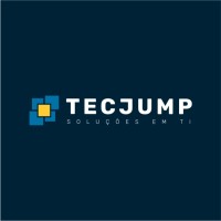 TECJUMP Soluções em TI logo - Similar company to Ccsti