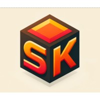 Studio Kakou logo - Similar company to Rerolled Studio