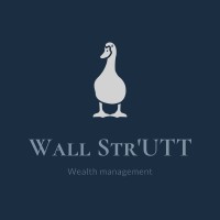 Wall Str'UTT logo - Similar company to Utt Alumni