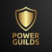 Power Guilds logo - Similar company to Paediprime