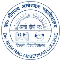 Dr. Bhim Rao Ambedkar College, Delhi University logo - Similar company to Vikash Agarwal
