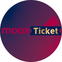 Moox Ticket logo - Similar company to Satyam Technologies Pvt Ltd