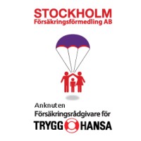 STOCKHOLM FÖRSÄKRINGSFÖRMEDLING AB logo - Similar company to Pixlo