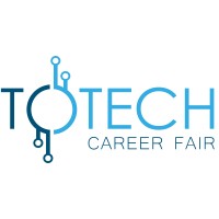 TOTech Career Fair logo - Similar company to Rablab