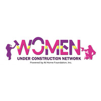 Women Under Construction Network logo - Similar company to Conservation Alabama
