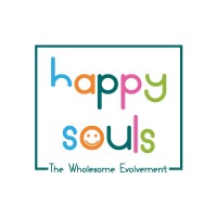 Happy Souls logo - Similar company to Ceylon Beads