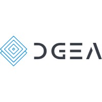 Dgea logo - Similar company to Itpaydar Company