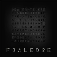 FjaleOre logo - Similar company to Bright Future
