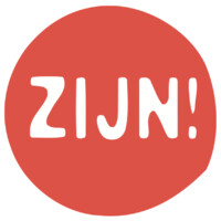 ZIJN! logo - Similar company to Zijn. Maakt Werk Van Zorg